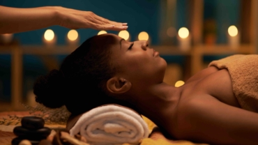 The Power of Reiki: Balancing Body, Mind, and Spirit