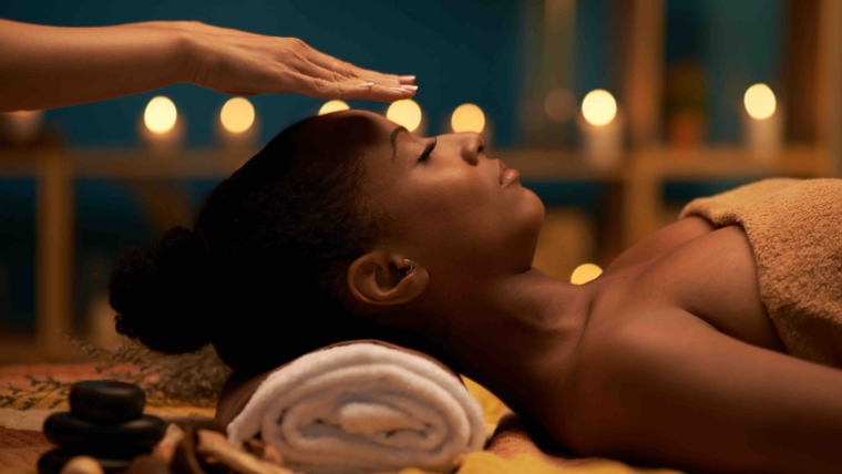 The Power of Reiki: Balancing Body, Mind, and Spirit