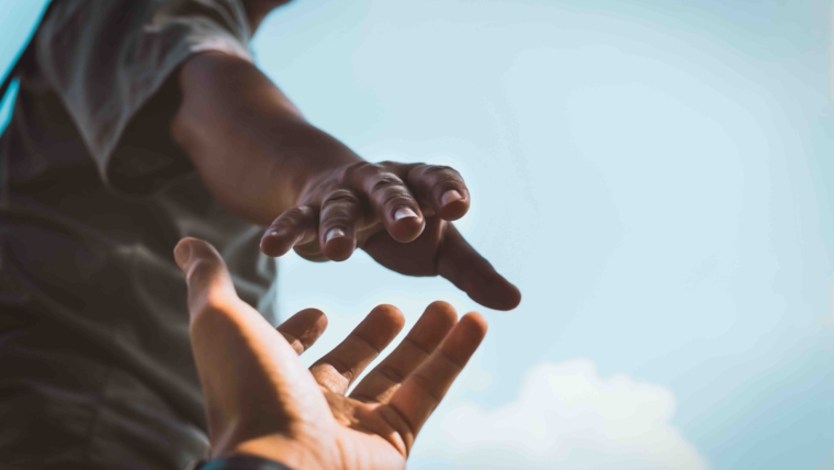 The Gift of Service