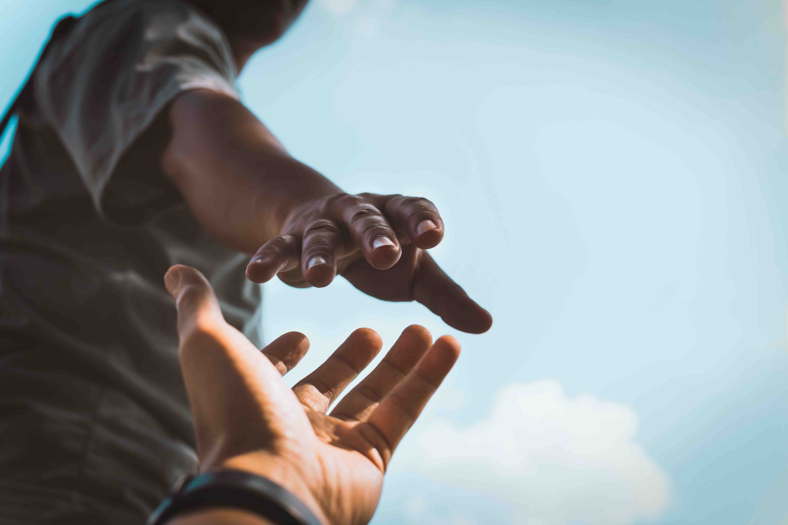 The Gift of Service