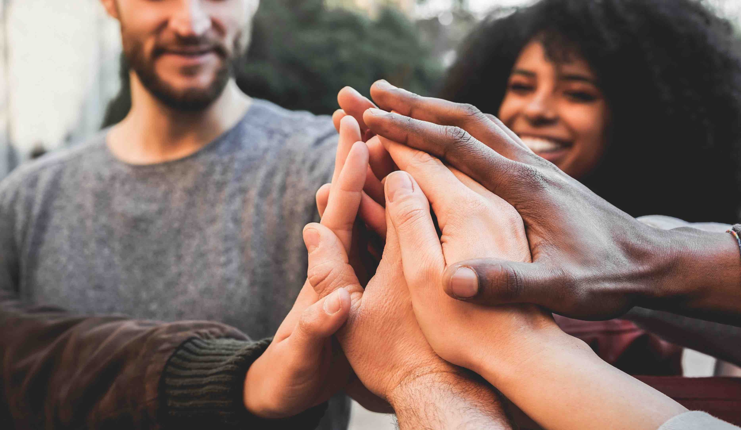 The Community Matters…