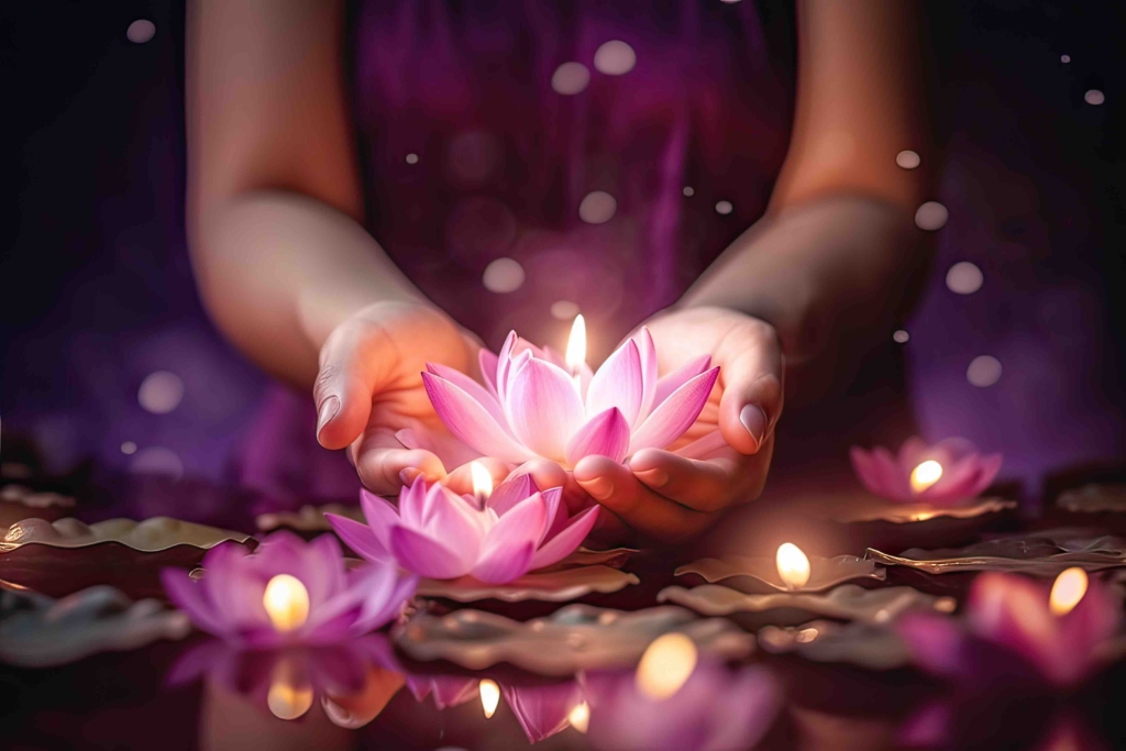 Spirituality
