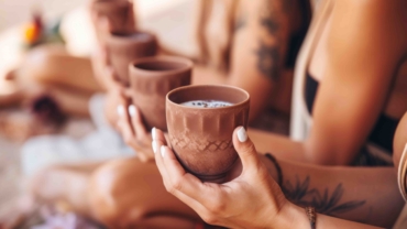 The Importance of Ceremony and Ritual