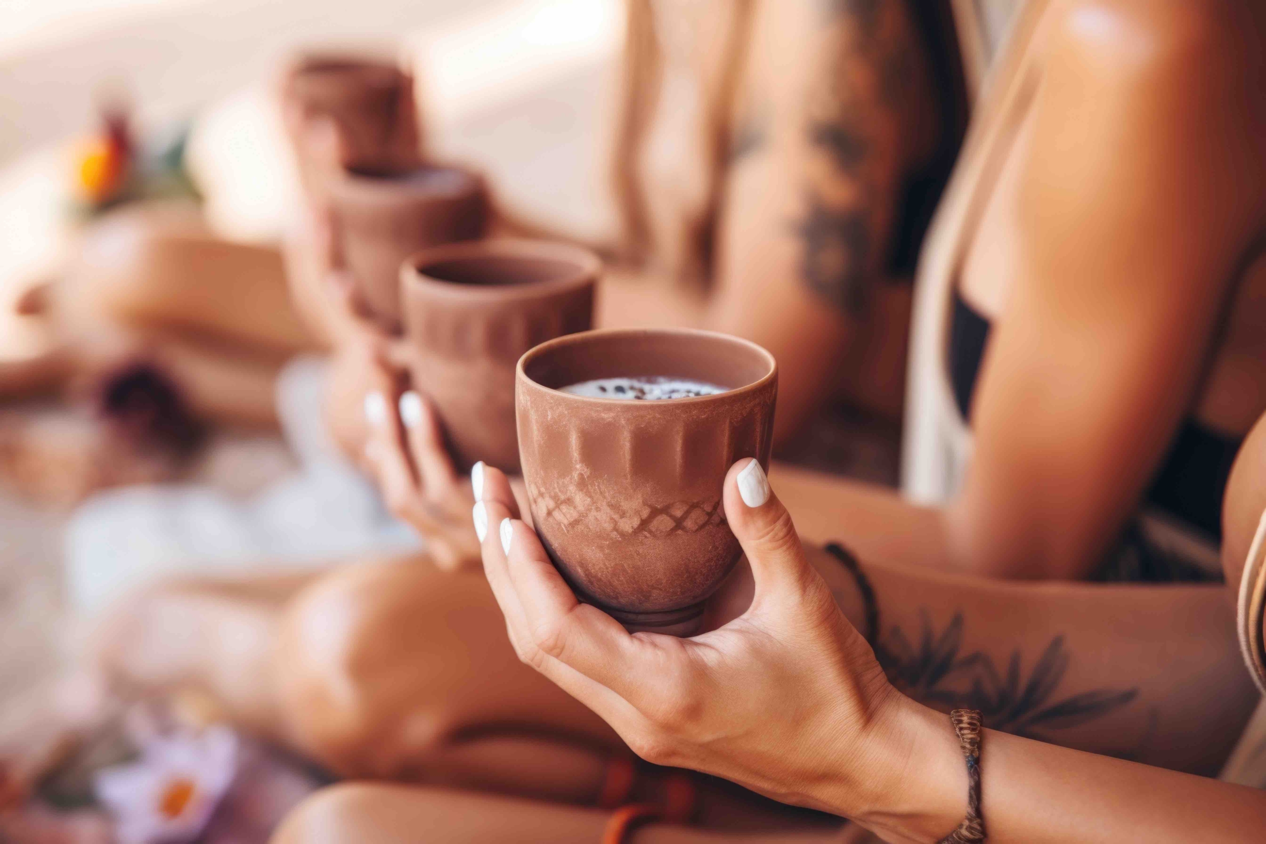 The Importance of Ceremony and Ritual